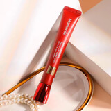 梦妆眼霜女淡纹精华霜护肤品 焕白修护眼霜25ml