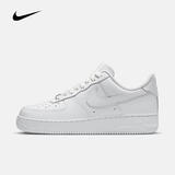 耐克 （NIKE）2026年女子WMNS AIR FORCE 1  07运动休闲鞋 DD8959-100 40