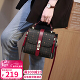 爱情海包包女包斜挎包大容量单肩手提轻奢品牌送生日情人节礼物女朋友