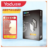 亚都YADU 空气净化器滤芯组件HJZ2202/KJF2202T/2901/2903E滤网耗材 黑色