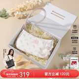 纽芝兰（NUCELLE）包包女2026飞马腋下包高级轻奢侈女生包单肩斜挎包本命年生日礼物