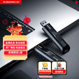 闪迪（SanDisk）256GB USB3.2 固态U盘 CZ880 读速高达420MB/s 写速380MB/s 大容量优盘 移动固态硬盘般的传输体验