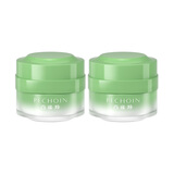 百雀羚水嫩高保湿2.0清润精华霜50g*2修护保湿抗皱舒缓温和面霜新年礼物