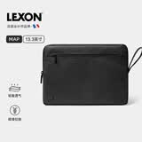 乐上（LEXON）电脑内胆包13.3英寸保护套 适用苹果macbook air/pro/小米笔记本