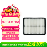 北京现代原厂空气滤 13-17胜达2.0T2.4L/进口胜达3.0L/格越(格锐)3.0L3.3L