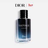 迪奥Dior旷野男士香水100ml木质香浓香留香香氛礼盒装情人节新年礼物