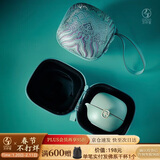 万仟堂茶具高档 旅行茶具 便携功夫茶具套装 水果快客杯 平安客 送礼