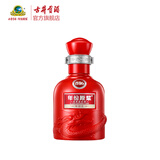 古井贡酒 年份原浆古16小酒 50度 100mL 1瓶