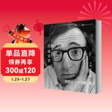 伍迪艾伦谈话录