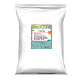 煦贝乐白色超轻粘土大包橡皮彩泥胶男女孩玩具儿童手工DIY温感黏土