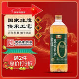 恒顺金优零添加 葱姜料酒 12度 1L 不添加防腐剂