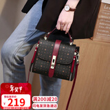 爱情海包包女包斜挎包大容量单肩手提轻奢品牌生日情人节礼物送女友老婆