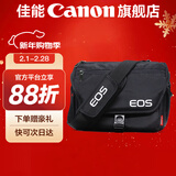 佳能相机包 r50 r7 r8 r10 r100微单相机包 90d 200d单反摄影包 6d2 5d4单肩相机包  双肩摄影背包 佳能200d二代 v1 r50v r10单肩相机包