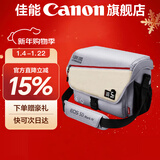 佳能相机包 r50 r7 r8 r10 r100微单相机包 90d 200d单反摄影包 6d2 5d4单肩相机包  双肩摄影背包 佳能5d4 5d3 5d2 5dsr原装摄影包