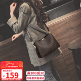 爱情海包包女包斜挎包高端品牌单肩大容量轻奢生日新年礼物送女生女友