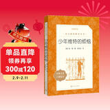少年维特的烦恼（《语文》推荐阅读丛书 人民文学出版社）