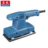 东成平板砂光机砂纸机家具墙壁打磨机电动工具 S1B-FF-93×185B