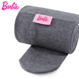 芭比女童连裤袜春秋款儿童打底裤女孩中厚宝宝袜子连体袜裤袜