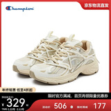 Champion美国冠军跑鞋女男 时尚休闲千禧复古跑步运动鞋24SSR04