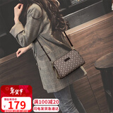 爱情海包包女包斜挎包手机包单肩品牌迷你小包生日情人节礼物送女友老婆