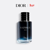迪奥Dior旷野男士香精60ml香水木质香持久留香礼盒生日礼物新年礼物男