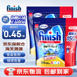 亮碟亮碟洗碗块三合一洗碗凝珠多效合一洗碗机清洁块洗涤剂免洗碗盐粉 150颗 2袋 无气味多效小型洗碗块 咨询客服有惊喜