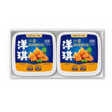 洋琪食品【新包装】麻辣鲜蛤150g*2 日料店同款烧烤夜宵预制菜 下酒小菜