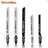 ValueMax曲线锯条套装锋利耐用金属木材切割锯片快速高效切割片多规格