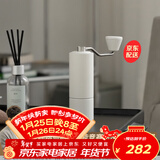 泰摩栗子C3磨豆机 手摇磨豆机 手动咖啡豆研磨器磨粉机