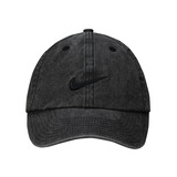 NIKE 3BRAND 耐克青少年纯棉棒球帽大童简约百搭户外帽子