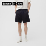 蕉内棉棉305H男女士棉质睡裤春夏季居家短裤情侣家居服睡衣