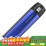 乐扣乐扣（LOCK&LOCK）缤纷弹跳盖保温杯蓝色390ML 保温杯 杯子 LHC3222BLU