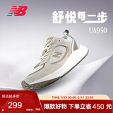 NEW BALANCE男鞋女鞋户外运动跑步鞋UA950系列UA950CB1 43