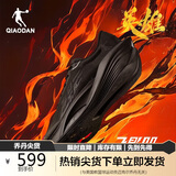 乔丹飞影PB5.0运动鞋专业马拉松竞速跑步鞋碳板跑鞋男