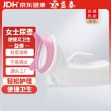 益泰尿壶女士加厚防漏成人老人尿盆女用夜壶便壶接尿器车载家用小便器