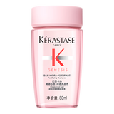 【准新品】卡诗（KERASTASE）元气姜粉瓶洗发水80ml