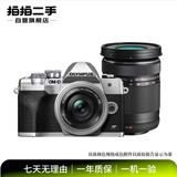 佳能（Canon）拍拍 佳能EOS系列、索尼A系列、尼康、富士 二手微单相机 单反相机 高性价比 百元档 机身/套机 奥林巴斯（OLYMPUS） 本店含国行/非国行商品 颜色规格参考质检报告