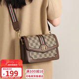 爱情海包包女包斜挎包女单肩小方包手机包洋气生日新年礼物送女生女友