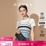 红谷女士包包女包菱格单肩包链条包牛皮斜挎包小方包 情人节送女友