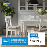 宜家（IKEA）VATTENMOTT瓦滕莫特椅子垫坐垫可机洗椅子办公室久坐 灰色