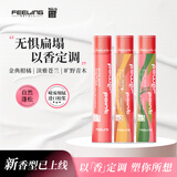 菲灵（FEELING）彩妆红发胶喷雾固型蓬松男士发胶喷雾女士头发造型清香盘发干胶 魔法定型喷发胶400ML（旷野青木香）