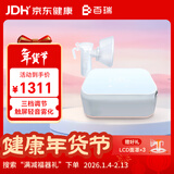 百瑞雾化机老人家用儿童轻音低噪医用压缩式雾化器SD-8068CS