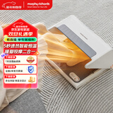 摩飞电器（Morphyrichards）暖脚器 家用取暖器暖脚神器 办公室暖脚宝暖腿电热垫加热脚垫桌下取暖器MR2025