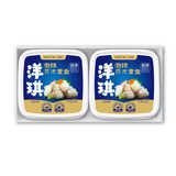 洋琪食品【新包装】芥末章鱼150g*2 日料店同款烧烤夜宵预制菜 下酒小菜