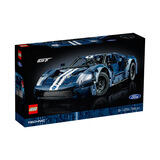 乐高（LEGO）积木拼装机械组42154 福特GT男女孩玩具520送男女朋友礼物摆件