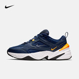 耐克（NIKE） 男子运动鞋  M2K TEKNO AV4789-400 40
