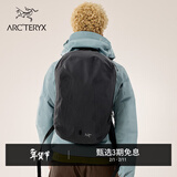 ARC'TERYX始祖鸟 GRANVILLE 16 BACKPACK 男女同款 背包 Black/黑色 均码
