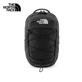 The North Face北面双肩包男女款10L通勤户外迷你背包52SW 黑色/4HF 