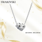 施华洛世奇（SWAROVSKI）CONNEXUS 项链情侣项链男女同款生日礼物女新年礼物5690040