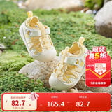 巴拉巴拉童鞋宝宝学步鞋儿童凉鞋婴儿2025夏季网布鞋子男女童209225144201